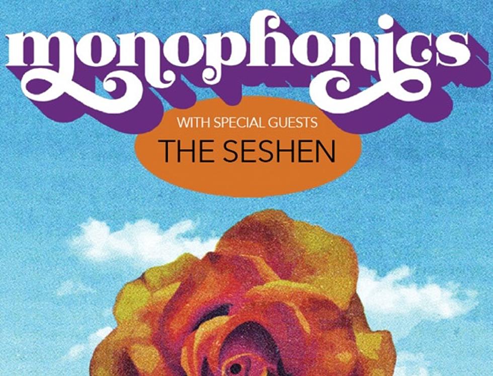 Blend Fantastic Beats And Sexy Soul Music With Monophonics At The ELM
