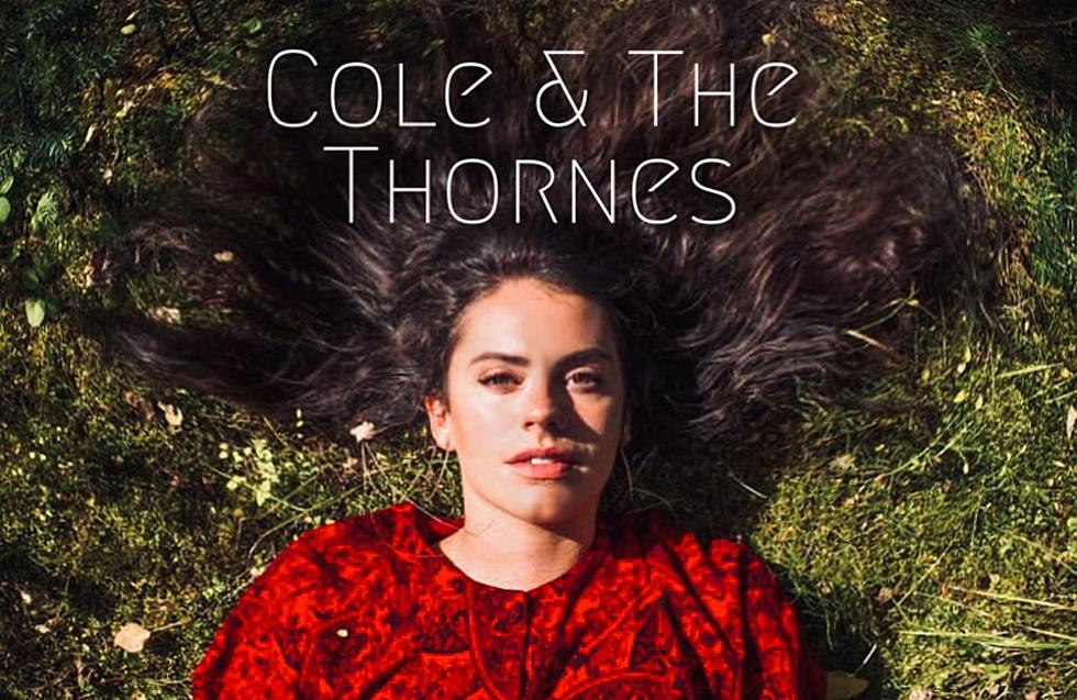 Local Spotlight: Funky Crowd Pleasers Cole & The Thornes Friday