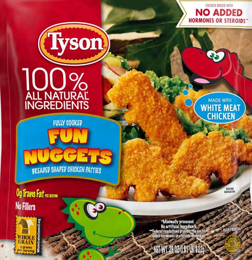 Incredibly Popular Chicken Nuggets Are Being Recalled In Montana