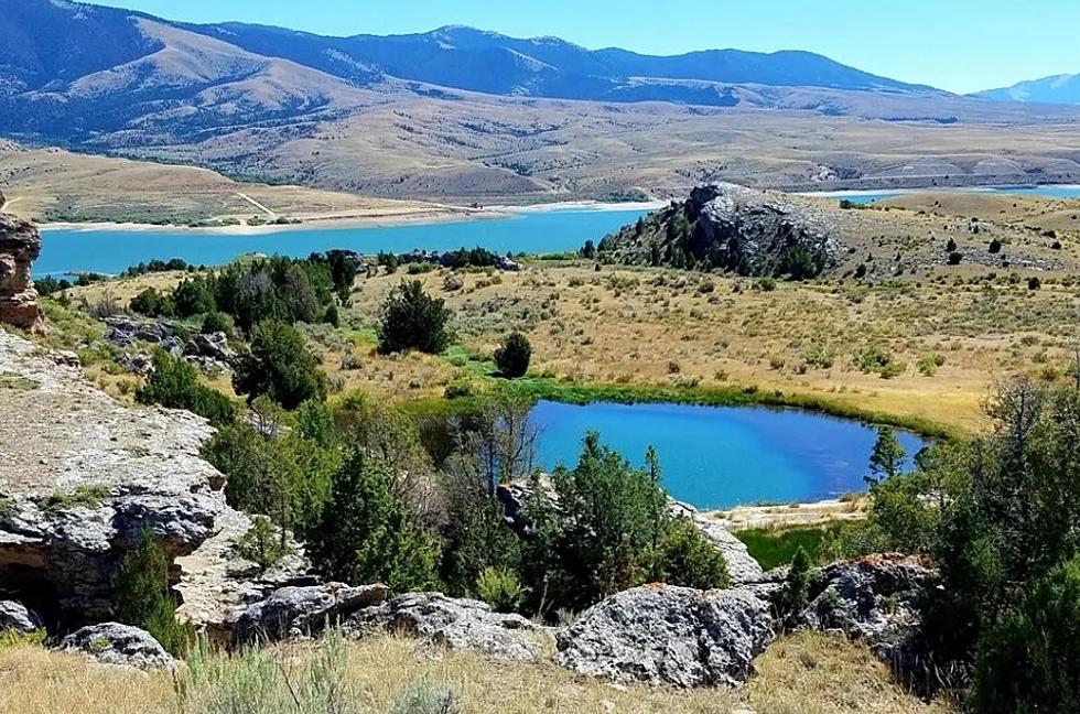 Uncover Montana's Best-Kept Secret: Ruby Lake Ranch For Sale