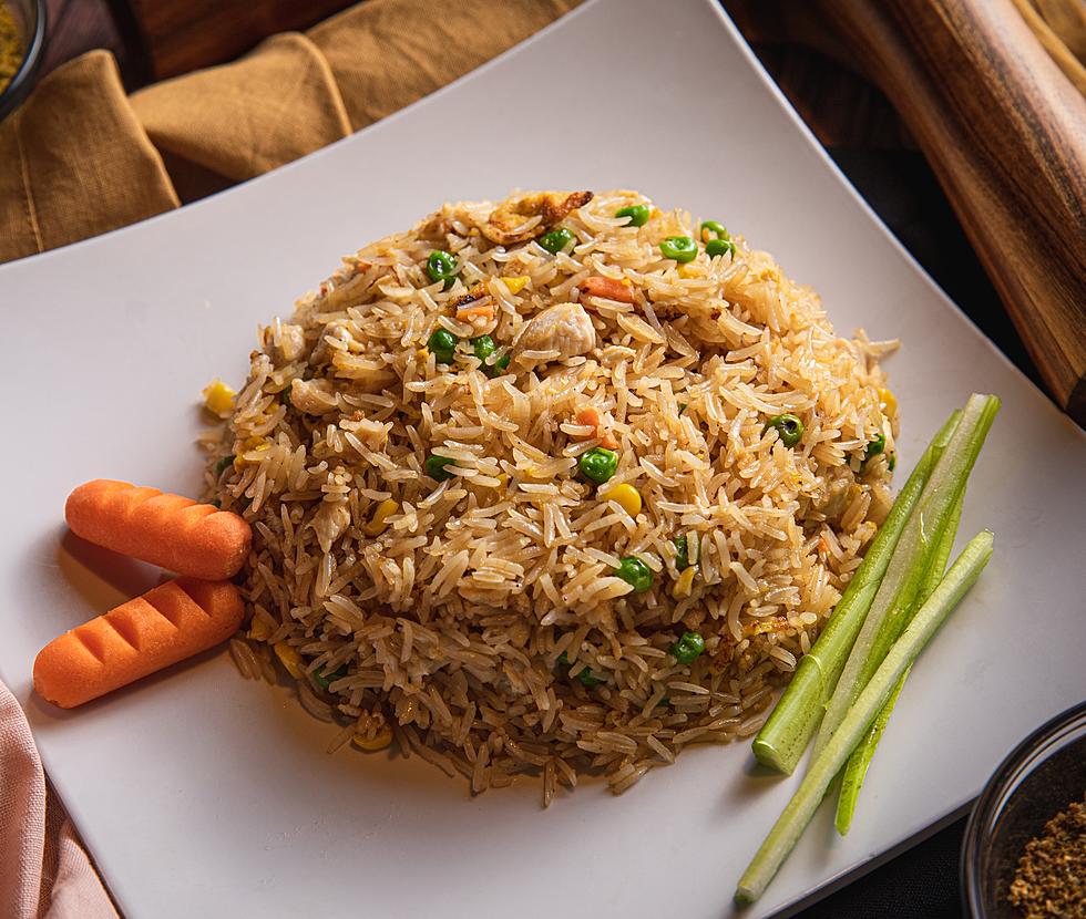 See Details: New Chicken Fried Rice Recall In Montana For Listeria