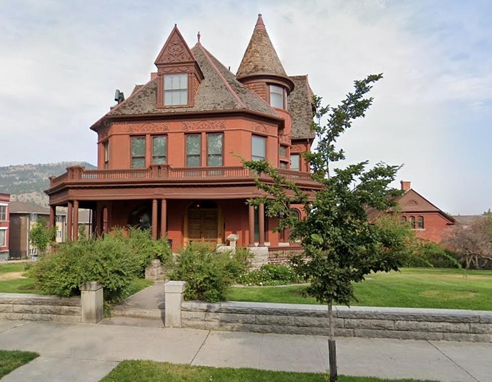 6 Old Montana Mansions With Rich History And Special Stories
