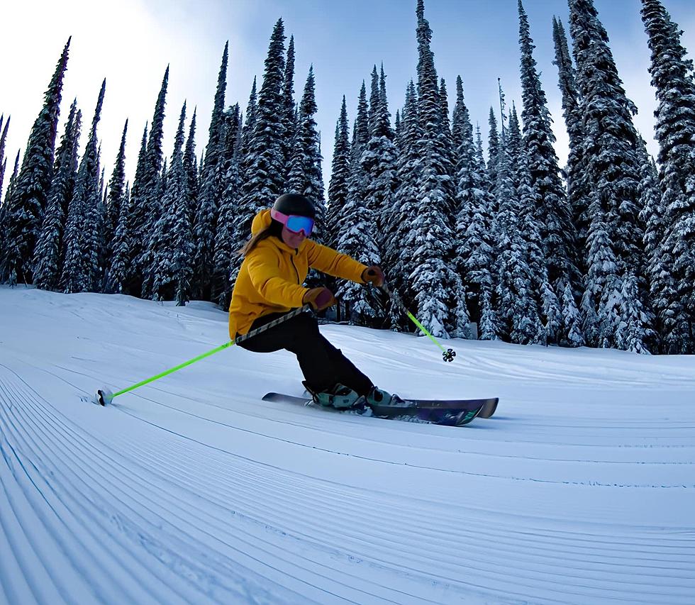 2 Montana Ski Hills Make ‘Most Affordable in U.S.’ List