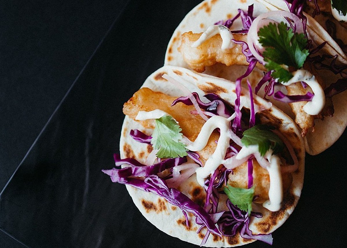 These 8 Montana Restaurants Make Excellent Fish Tacos