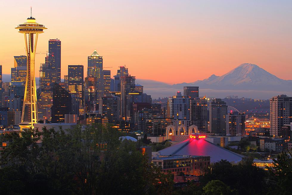 TRAVEL: How To Enjoy Beautiful Seattle On A Budget