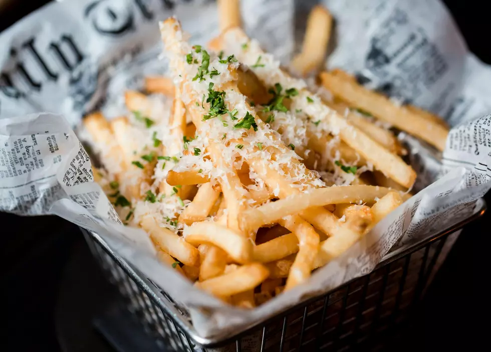 Big List Of Really Fantastic French Fries In Montana