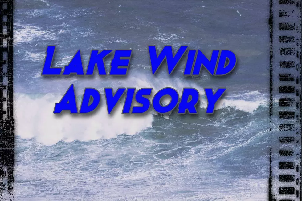 New Hazardous Wind Advisory: Fort Peck Lake Area
