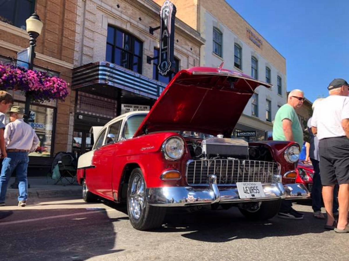 The Best Advice You’ll Actually Use at Bozeman’s Epic Car Show