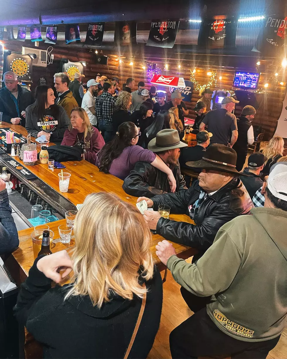 Longbranch Saloon in Ennis - Facebook