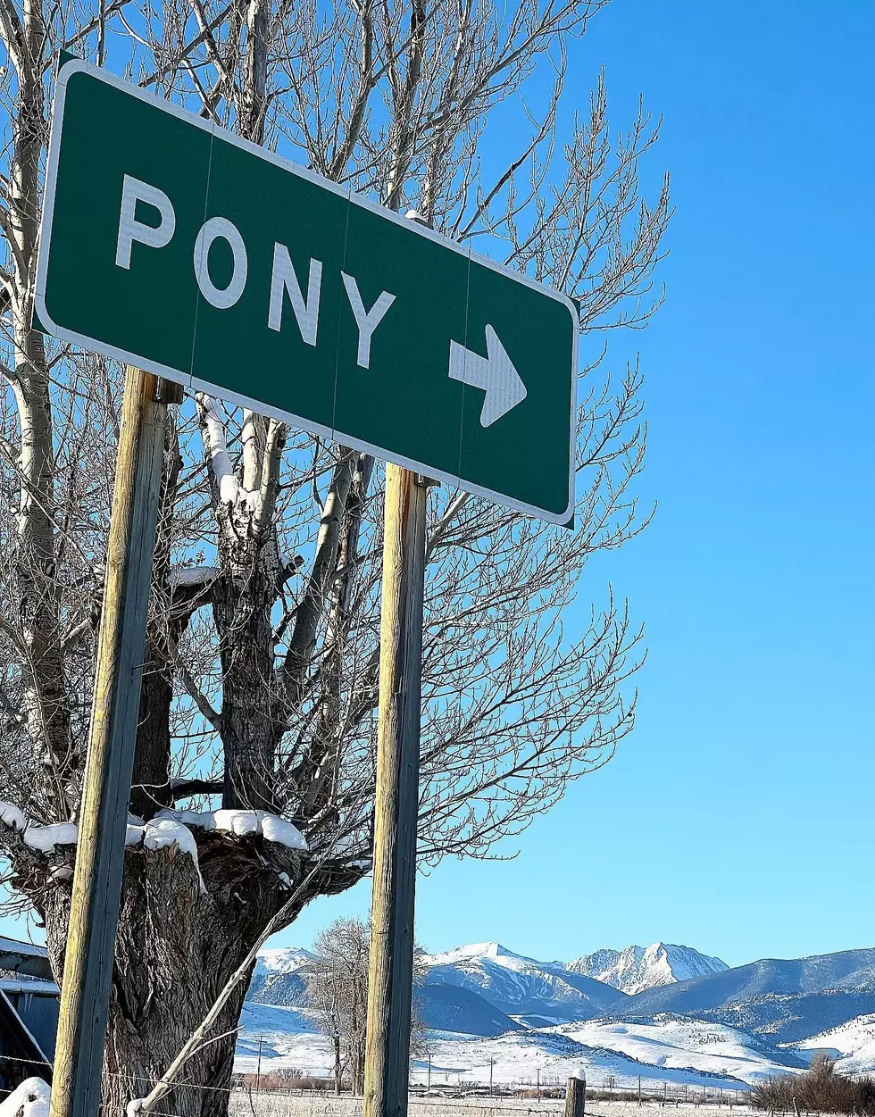 Pony Montana - Pony Bar Facebook