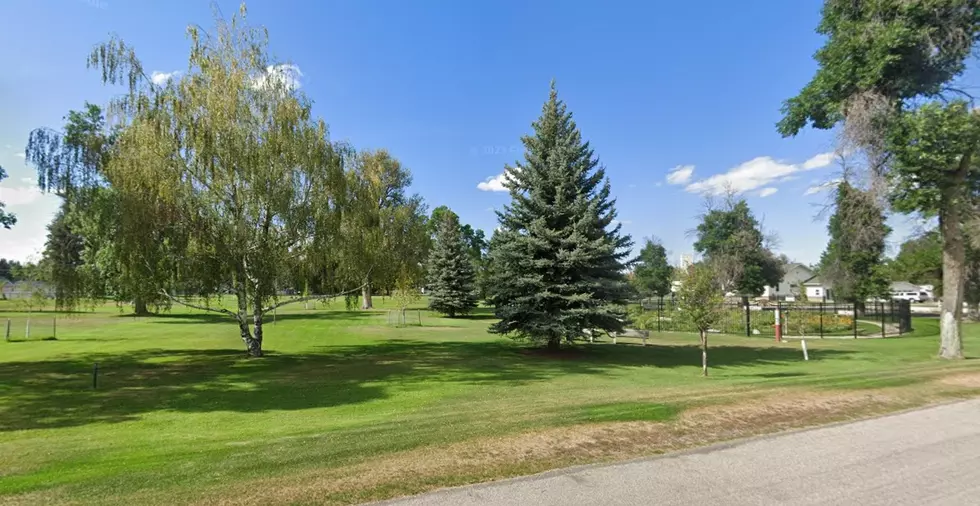Lewistown - Frank Day Park - Google Maps