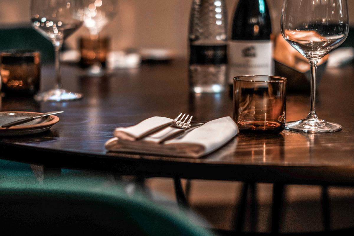 The Top 5 "Most Booked" Restaurants in Montana Right Now