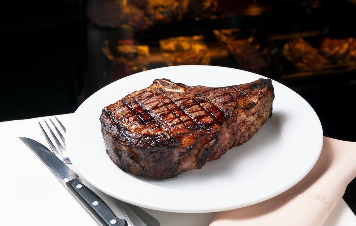 The Best Steak in Montana, According to a Travel Expert The Best Steak in Montana, According to a Travel Expert
