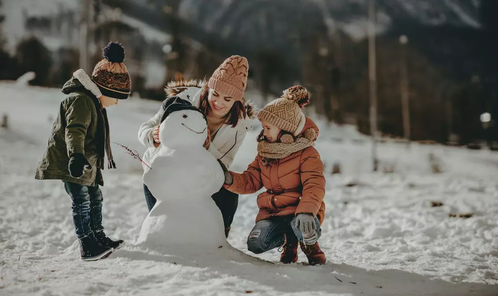 Snowman