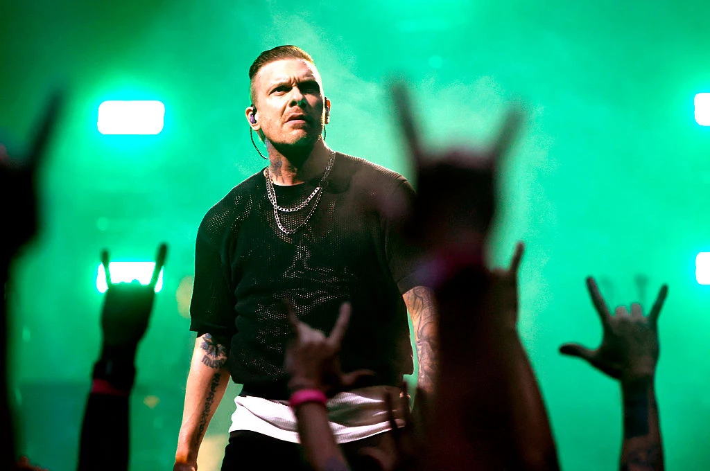 Shinedown Adds 2026 Billings Montana Tour Date Attachment Gettyimages 2228420293