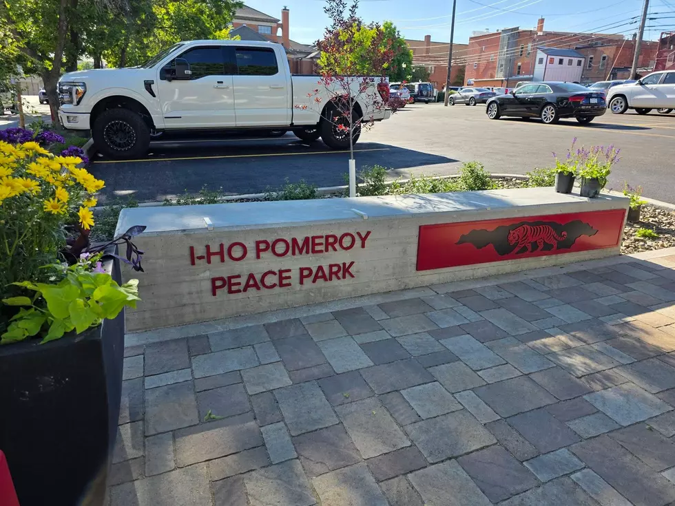 Bozeman to Celebrate Local Legend I-Ho Pomeroy