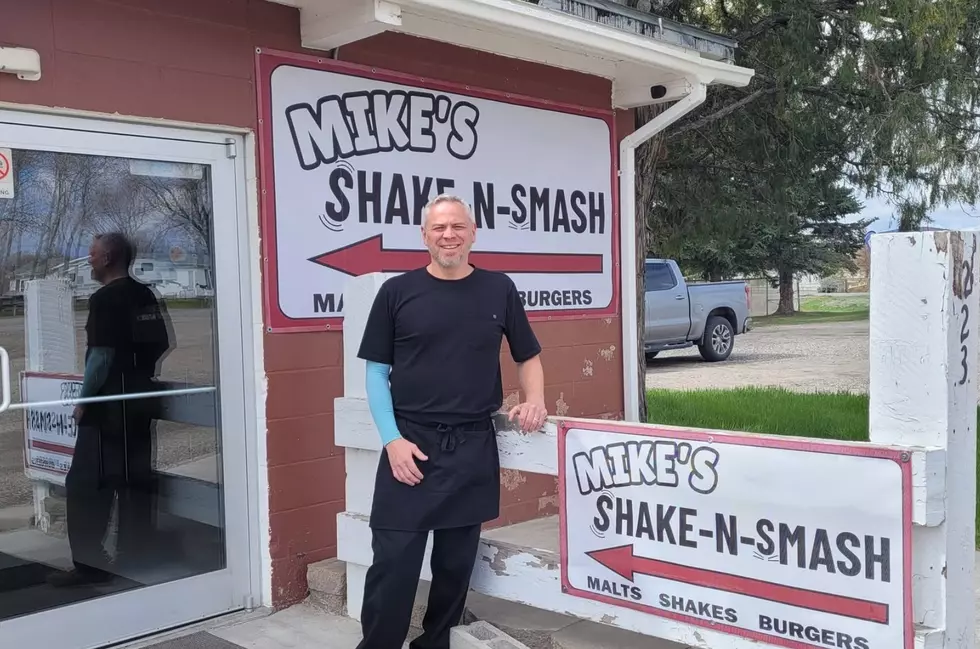 Mobile Mike's Food-to-Go