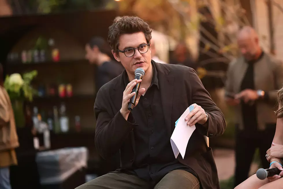 John Mayer
