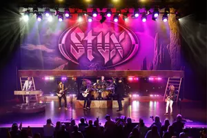 Styx Live in Montana: Date, Ticket Info, and What to Expect