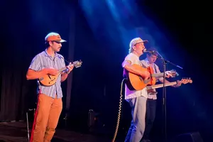 Buffalo Traffic Jam Draws Massive Crowd at Free Bozeman Show
