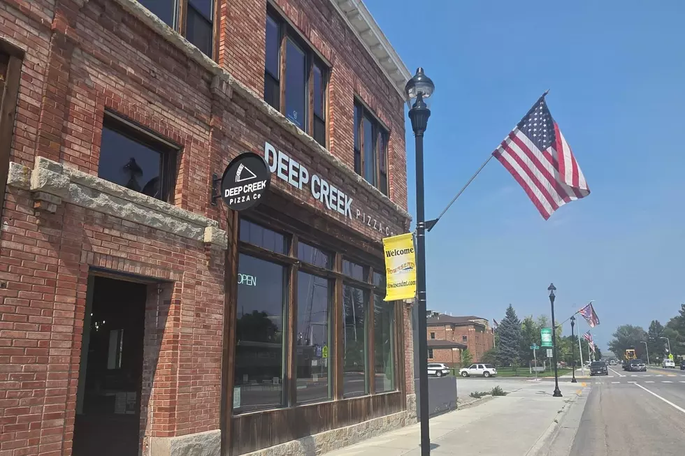 One of Montana’s Best Pizza Spots is Hiding in Townsend