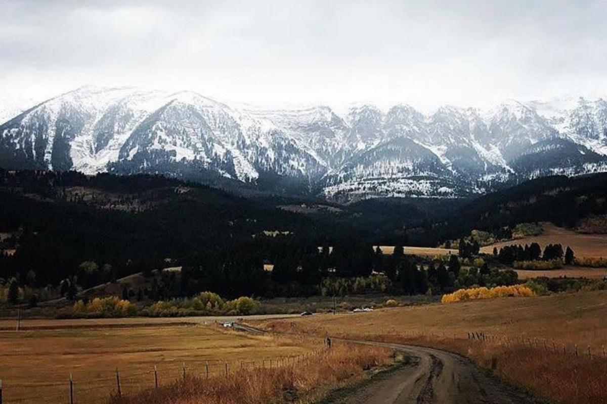 What the 2026 "Super" El Niño Means For Montana's Winter