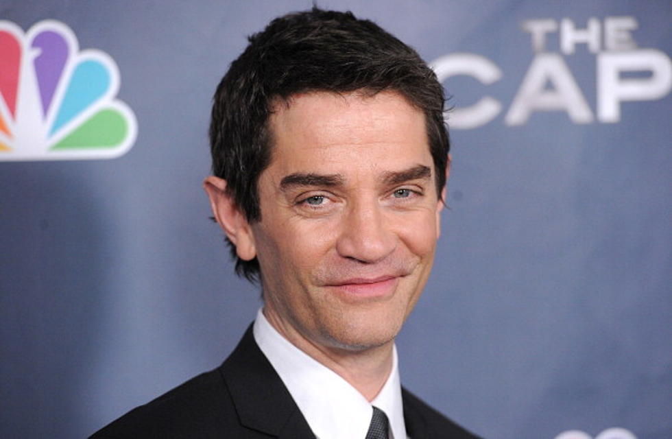 James Frain From NBC’s “The Cape” [INTERVIEW]
