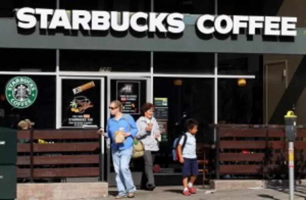 Starbucks Takes Another Step Toward Becoming a Great Place to Get Drunk