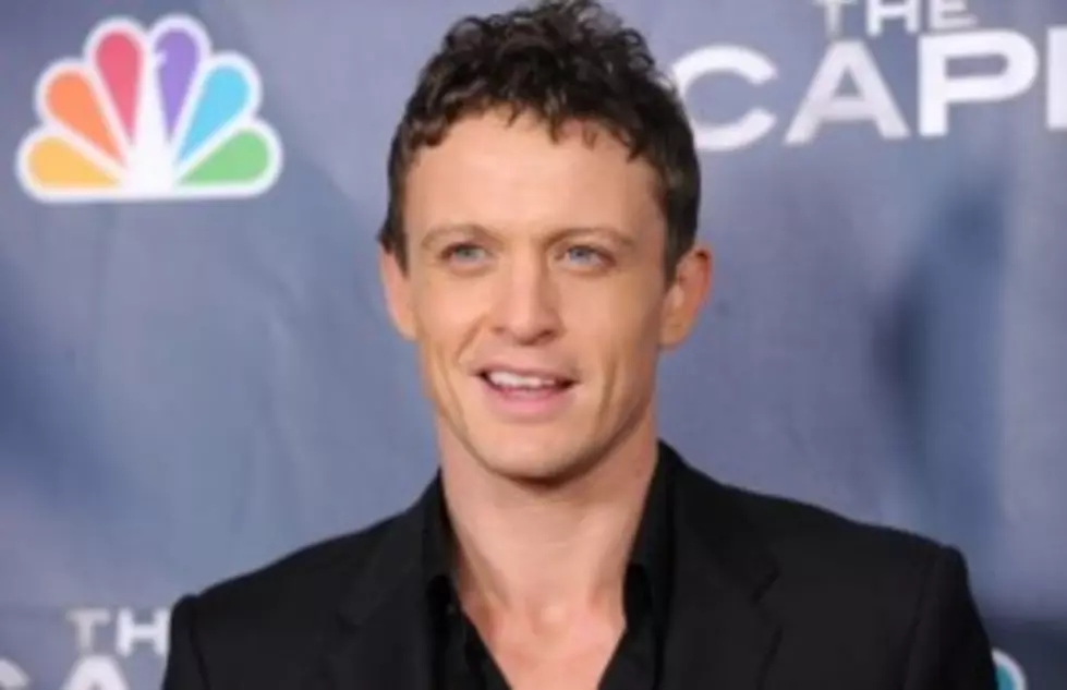 David Lyons Is Vince Faraday From &#8220;The Cape&#8221; [INTERVIEW]