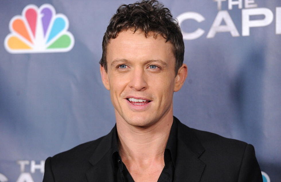 David Lyons Is Vince Faraday From “The Cape” [INTERVIEW]