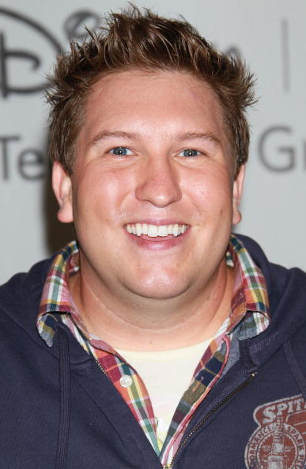 Nate Torrence From ABC’s “Mr. Sunshine” [INTERVIEW]