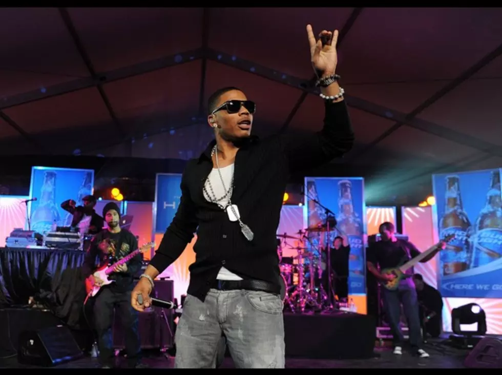 Nelly: Performance And Appearances