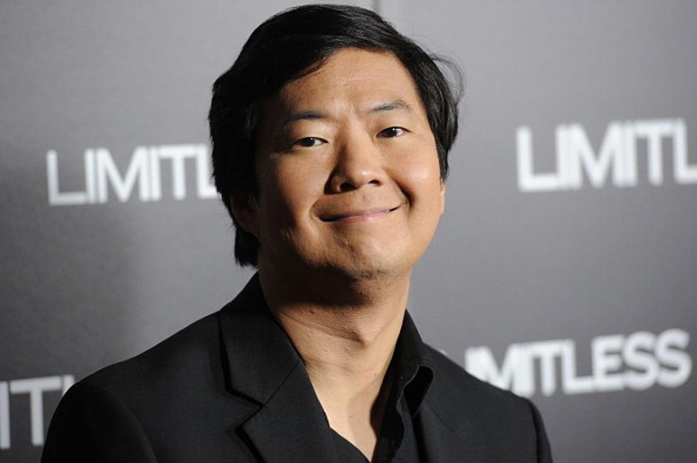 Ken Jeong’s “Stayin’ Alive” CPR PSA [Video]