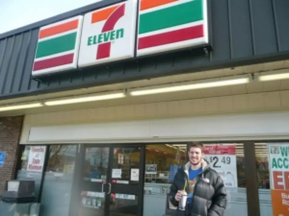 Kennewick&#8217;s 7-Eleven to Give Out Free Slurpees in Honor of Its Anniversary
