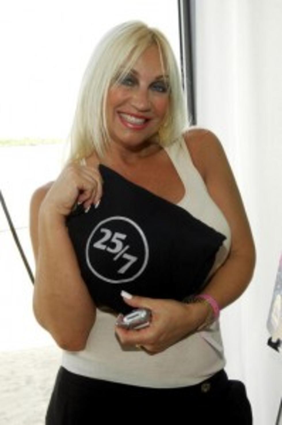 Linda Hogan Talks With Big Jim &#038; Stacy Lee [INTERVIEW]