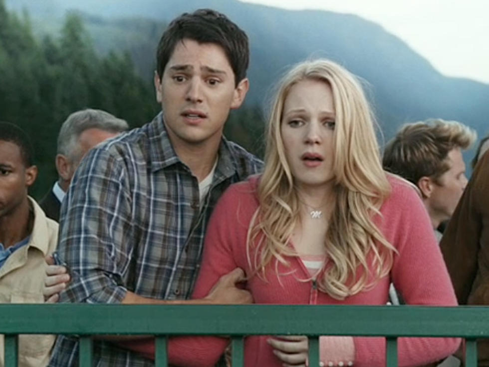 New Movie Releases: ‘Final Destination 5,’ ‘The Help’ and More [VIDEOS]