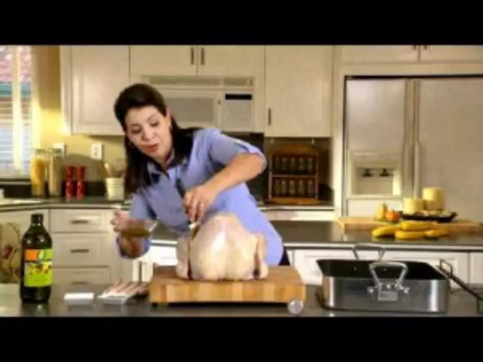 2 Hour Turkey Recipe If You&#8217;re Just Too Busy! [VIDEO]