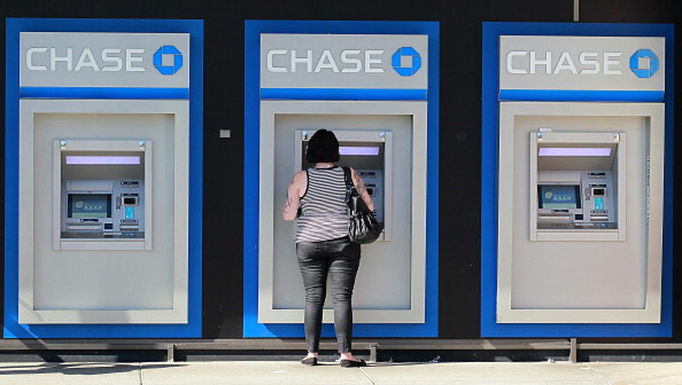 Would You Watch An Ad To Avoid Paying An ATM Fee?