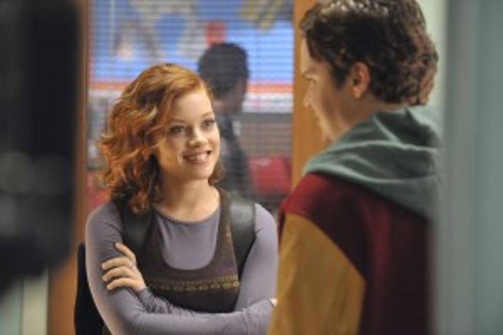 Actress Jane Levy on ‘Suburgatory’ and ‘Shameless': Naughty & Nice? [PHOTOS]