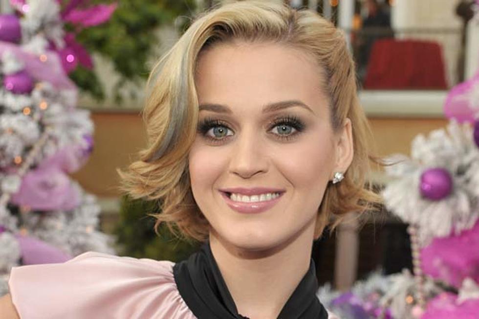 Katy Perry to Make First Post-Split Public Appearance at People’s Choice Awards