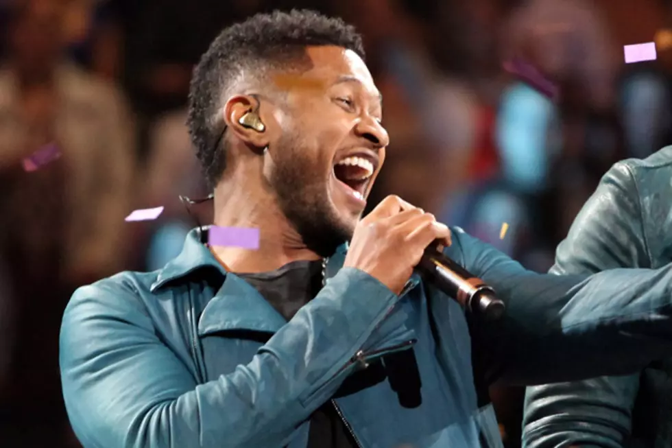 Is R&B Singer Usher Dead? Another Celebrity Death Hoax