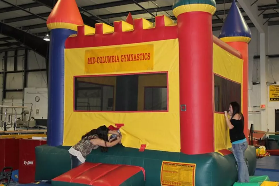 Children’s Birthday Party Location Idea