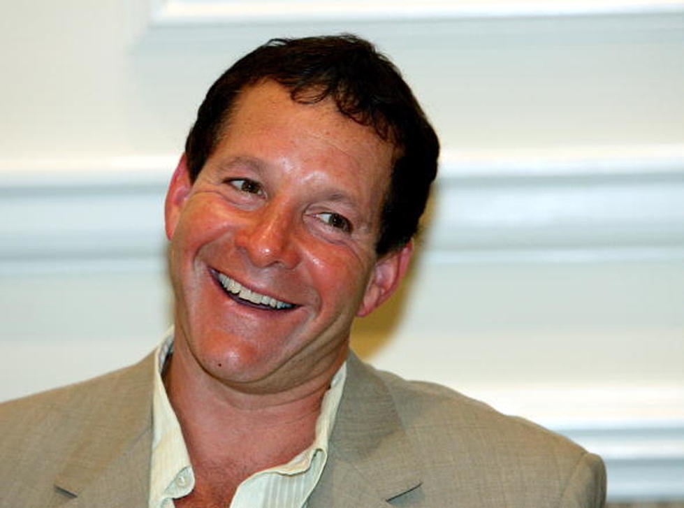 Steve Guttenberg Tells Big Jim & Stacy Lee “Hollywood Is Like High School on Steroids” [INTERVIEW]
