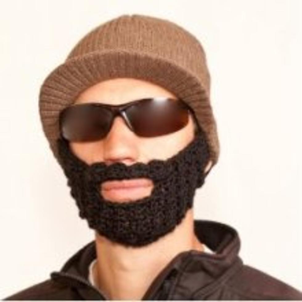 Beard Beanie A Growing Trend? I Don&#8217;t Think So!