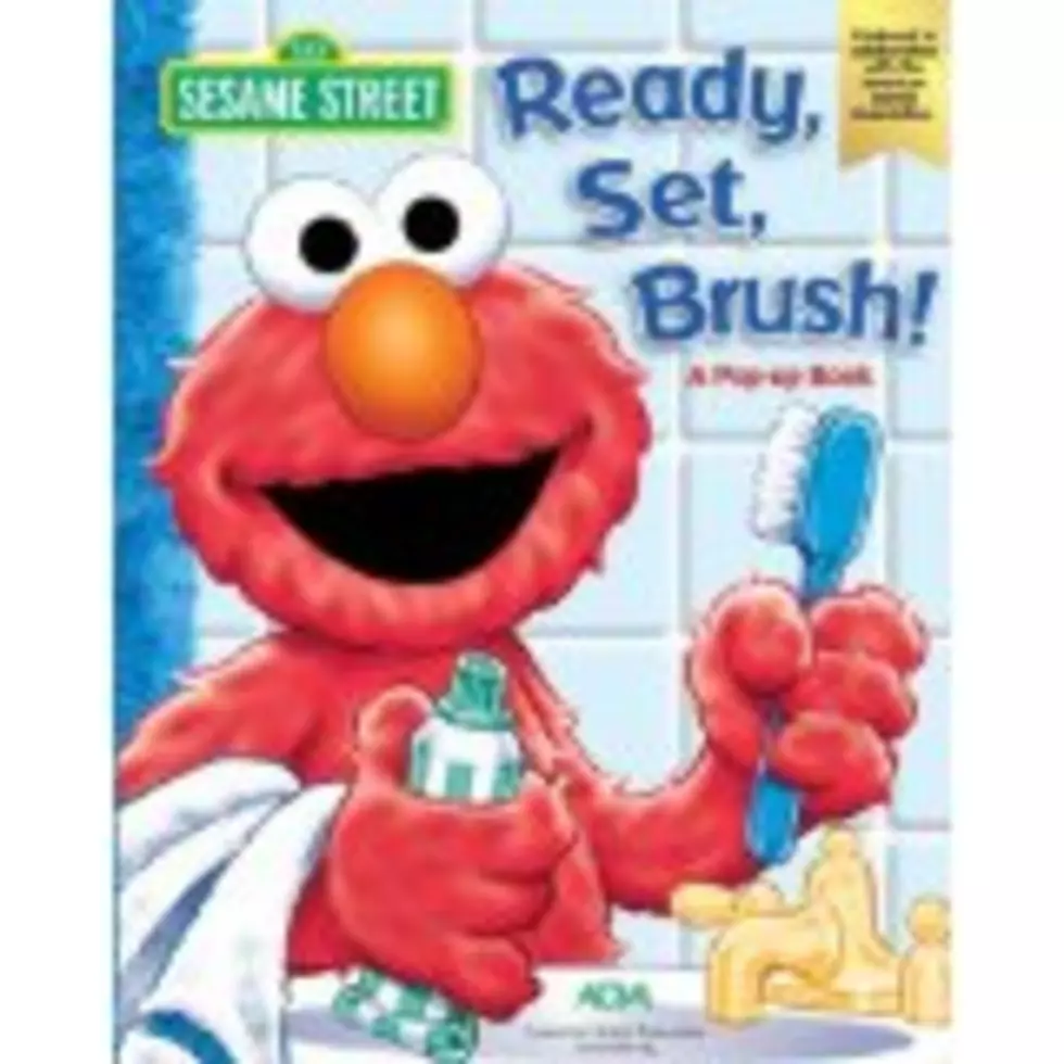 10 Children&#8217;s Books to Prepare Your Child for the Dentist [SPONSORED]
