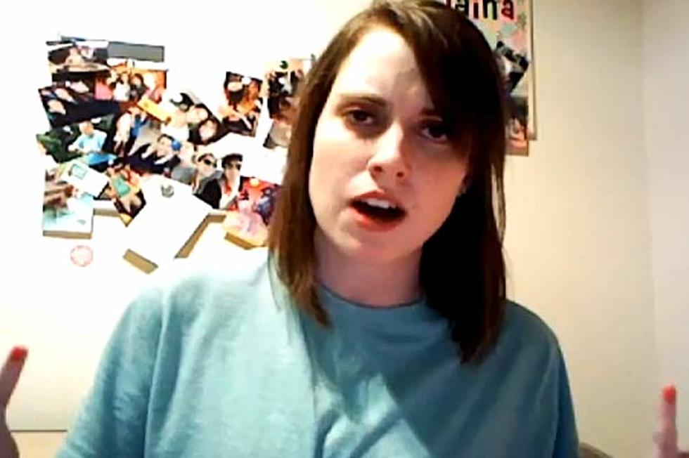 Crazed Justin Bieber Fan Submits Her ‘Girlfriend’ Sing-Off Video