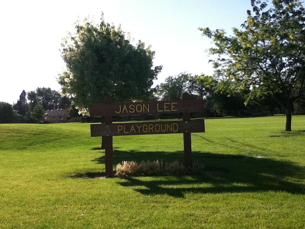 Local Park Profile – Jason Lee Park is Quiet and Clean