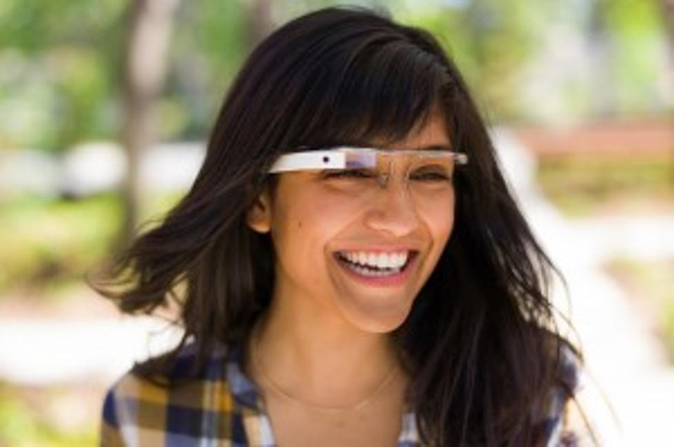 Project Glass by Google Looks Awesome