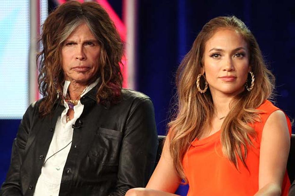 Were Jennifer Lopez + Steven Tyler Fired From ‘American Idol?’