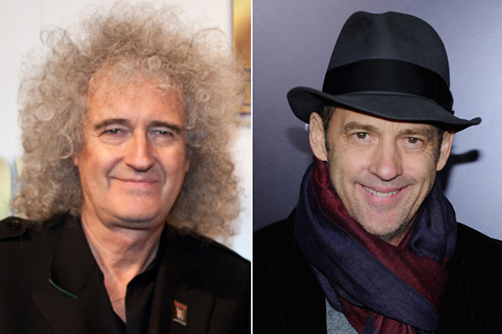 Celebrity Birthdays for July 19 – Brian May, Anthony Edwards and More